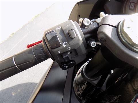 2012 Kawasaki Ninja® ZX™-6R in Janesville, Wisconsin - Photo 24
