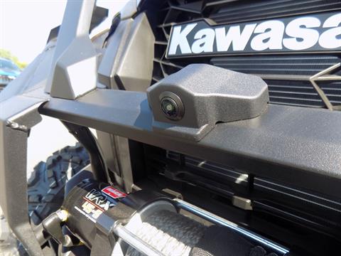 2024 Kawasaki RIDGE Limited HVAC in Janesville, Wisconsin - Photo 14