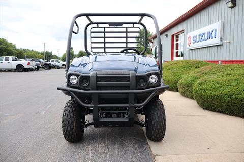 2025 Kawasaki MULE SX in Janesville, Wisconsin - Photo 2