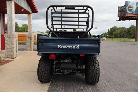 2025 Kawasaki MULE SX in Janesville, Wisconsin - Photo 6