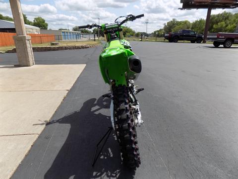 2024 Kawasaki KX 250 in Janesville, Wisconsin - Photo 7