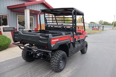 2025 Kawasaki MULE PRO-FX 1000 HD Edition in Janesville, Wisconsin - Photo 8