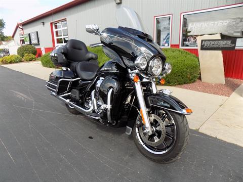 2015 Harley-Davidson Ultra Limited in Janesville, Wisconsin - Photo 3