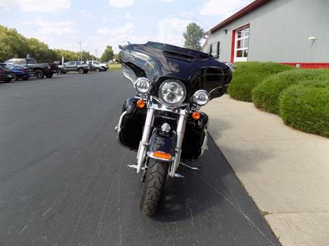 2015 Harley-Davidson Ultra Limited in Janesville, Wisconsin - Photo 4
