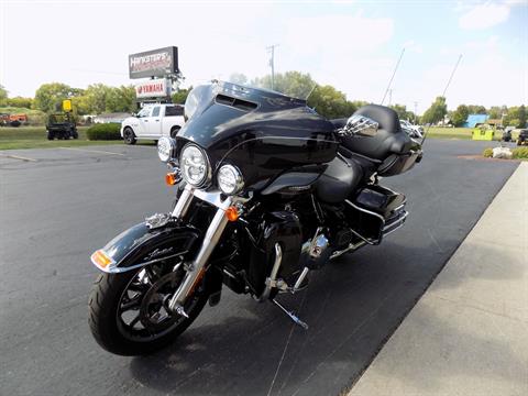 2015 Harley-Davidson Ultra Limited in Janesville, Wisconsin - Photo 6
