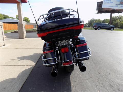 2015 Harley-Davidson Ultra Limited in Janesville, Wisconsin - Photo 9