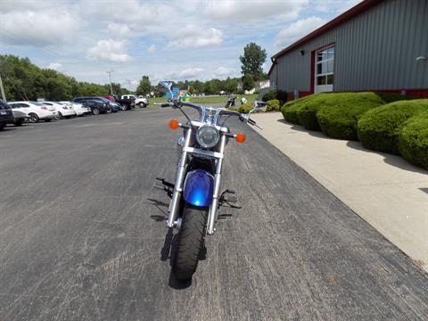 2015 Honda Stateline® in Janesville, Wisconsin - Photo 3