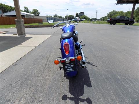 2015 Honda Stateline® in Janesville, Wisconsin - Photo 7