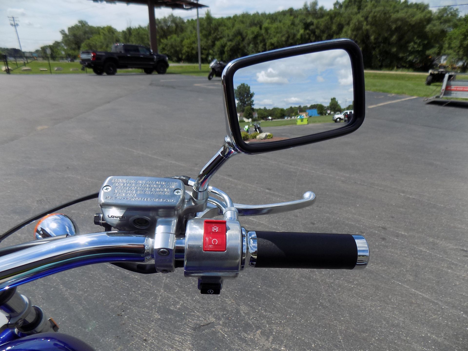 2015 Honda Stateline® in Janesville, Wisconsin - Photo 22