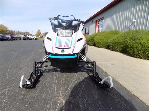 2024 Yamaha Snoscoot ES in Janesville, Wisconsin - Photo 3