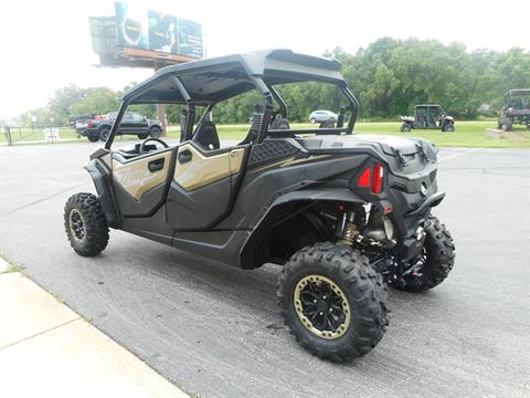 2024 CFMOTO ZForce 950 Sport 4 in Janesville, Wisconsin - Photo 6