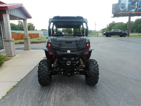 2024 CFMOTO ZForce 950 Sport 4 in Janesville, Wisconsin - Photo 7