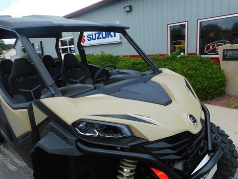 2024 CFMOTO ZForce 950 Sport 4 in Janesville, Wisconsin - Photo 10