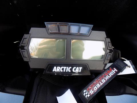 2023 Arctic Cat ZR 9000 Thundercat ATAC ES EPS in Janesville, Wisconsin - Photo 20