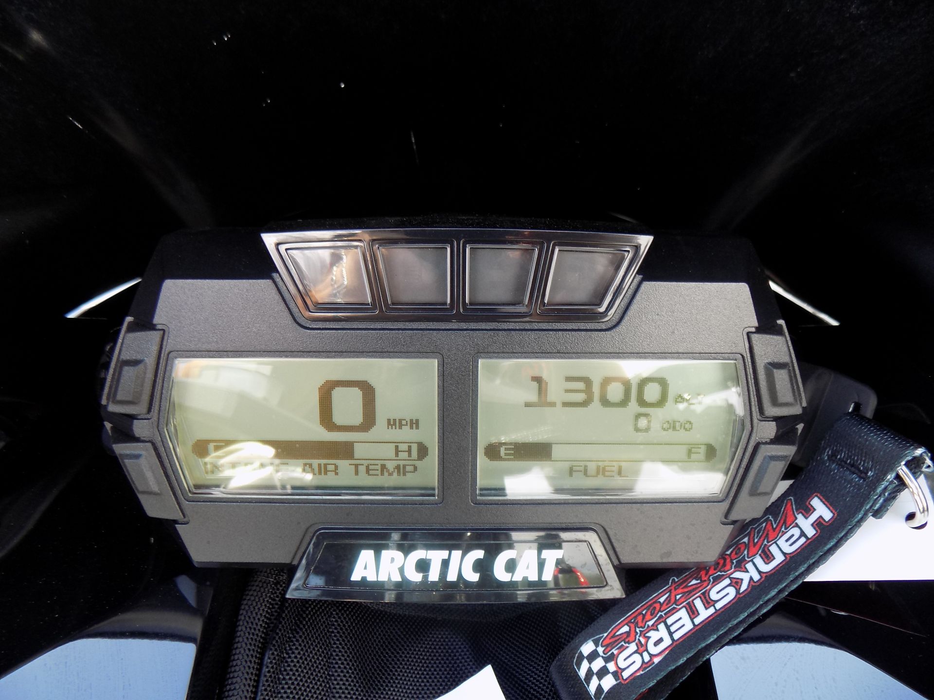 2023 Arctic Cat ZR 9000 Thundercat ATAC ES EPS in Janesville, Wisconsin - Photo 21