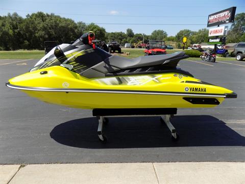 2023 Yamaha EX Sport in Janesville, Wisconsin - Photo 5