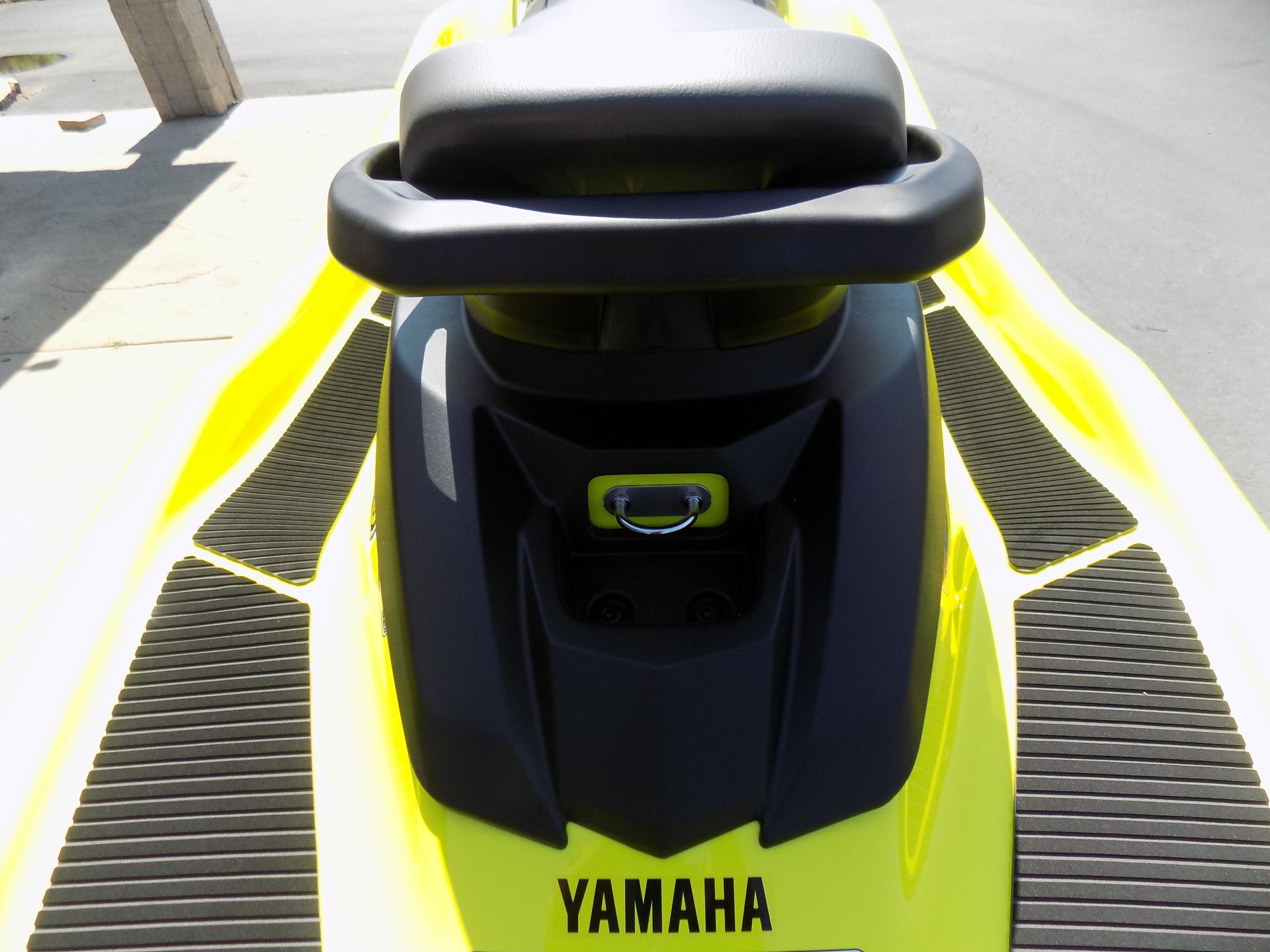 2023 Yamaha EX Sport in Janesville, Wisconsin - Photo 13