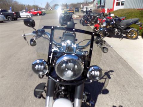 2016 Harley-Davidson Fat Boy® Lo in Janesville, Wisconsin - Photo 13