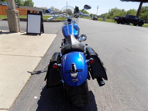 2009 Harley-Davidson Softail® Rocker™ in Janesville, Wisconsin - Photo 7