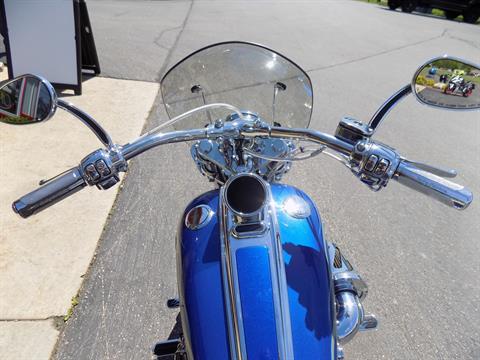 2009 Harley-Davidson Softail® Rocker™ in Janesville, Wisconsin - Photo 16