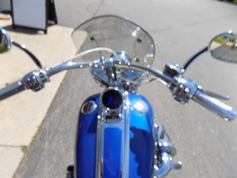 2009 Harley-Davidson Softail® Rocker™ in Janesville, Wisconsin - Photo 17