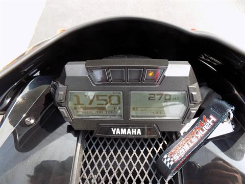 2023 Yamaha Sidewinder L-TX SE in Janesville, Wisconsin - Photo 25