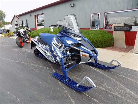 2024 Yamaha Sidewinder L-TX GT EPS in Janesville, Wisconsin - Photo 2