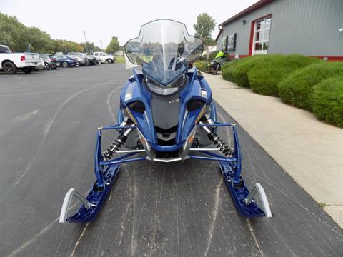 2024 Yamaha Sidewinder L-TX GT EPS in Janesville, Wisconsin - Photo 3