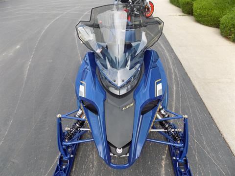 2024 Yamaha Sidewinder L-TX GT EPS in Janesville, Wisconsin - Photo 11