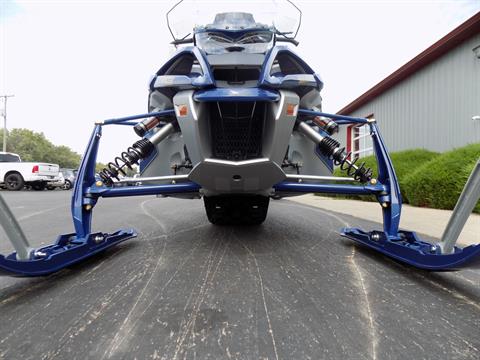 2024 Yamaha Sidewinder L-TX GT EPS in Janesville, Wisconsin - Photo 12