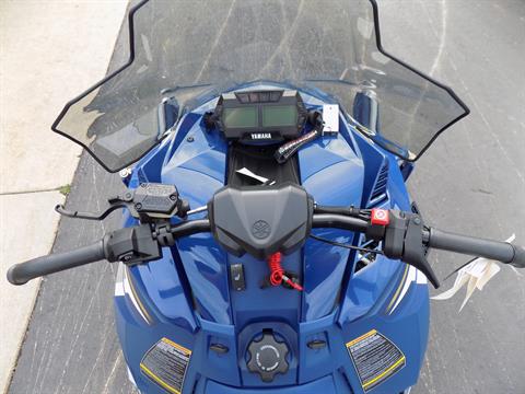 2024 Yamaha Sidewinder L-TX GT EPS in Janesville, Wisconsin - Photo 22