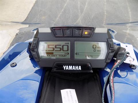 2024 Yamaha Sidewinder L-TX GT EPS in Janesville, Wisconsin - Photo 27