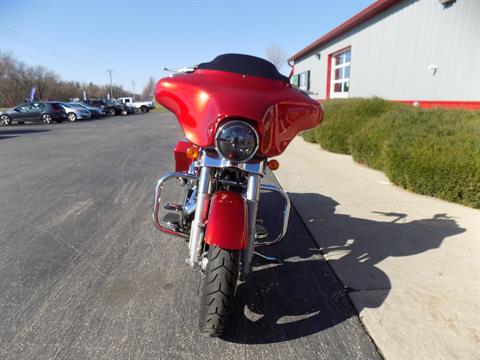 2013 Harley-Davidson Street Glide® in Janesville, Wisconsin - Photo 3