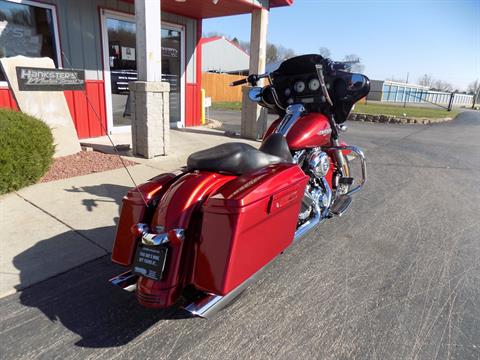 2013 Harley-Davidson Street Glide® in Janesville, Wisconsin - Photo 9