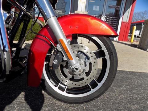 2013 Harley-Davidson Street Glide® in Janesville, Wisconsin - Photo 10