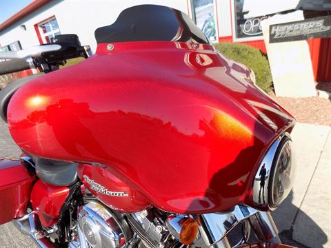 2013 Harley-Davidson Street Glide® in Janesville, Wisconsin - Photo 11