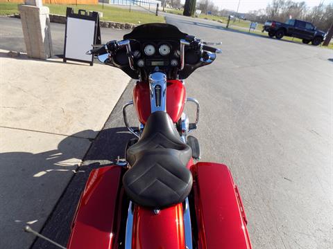 2013 Harley-Davidson Street Glide® in Janesville, Wisconsin - Photo 16