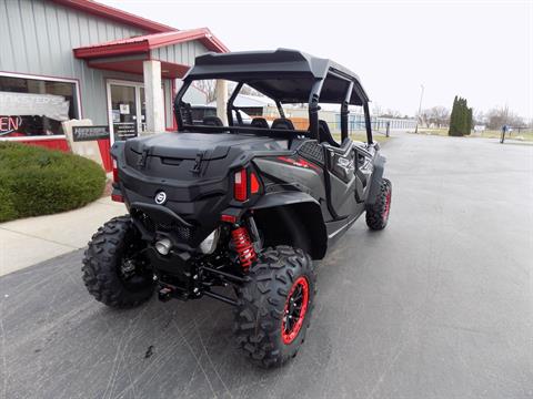 2024 CFMOTO ZForce 950 Sport 4 in Janesville, Wisconsin - Photo 8