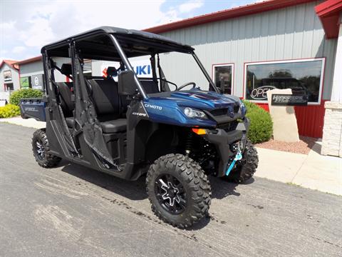 2024 CFMOTO UForce 1000 XL in Janesville, Wisconsin - Photo 2