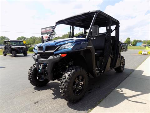 2024 CFMOTO UForce 1000 XL in Janesville, Wisconsin - Photo 4