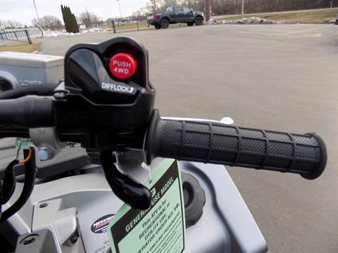 2023 Suzuki KingQuad 750AXi Power Steering SE+ in Janesville, Wisconsin - Photo 19