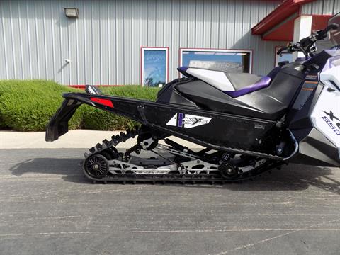 2021 Polaris 850 Indy XC 137 Factory Choice in Janesville, Wisconsin - Photo 11