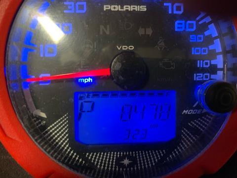 2016 Polaris RZR XP 1000 EPS High Lifter Edition in Ottumwa, Iowa - Photo 5