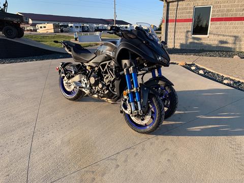 2019 Yamaha Niken in Ottumwa, Iowa - Photo 4