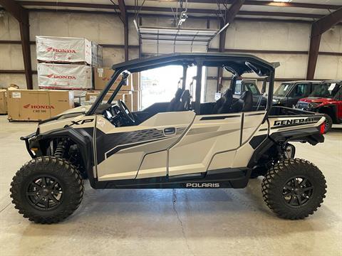 2024 Polaris General XP 4 1000 Ultimate in Amarillo, Texas - Photo 1