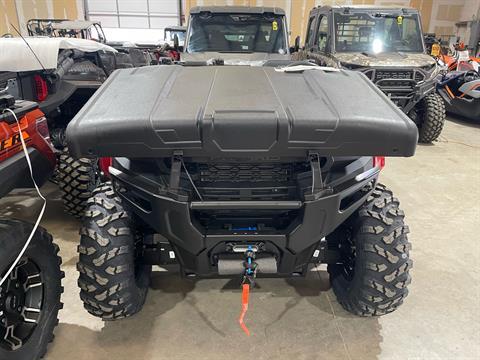 2025 Polaris Ranger XP 1000 Premium in Amarillo, Texas - Photo 2