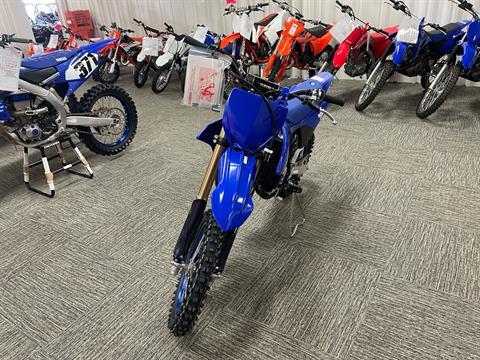 2025 Yamaha YZ85 in Amarillo, Texas - Photo 3