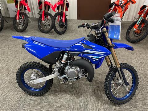 2025 Yamaha YZ85 in Amarillo, Texas - Photo 4