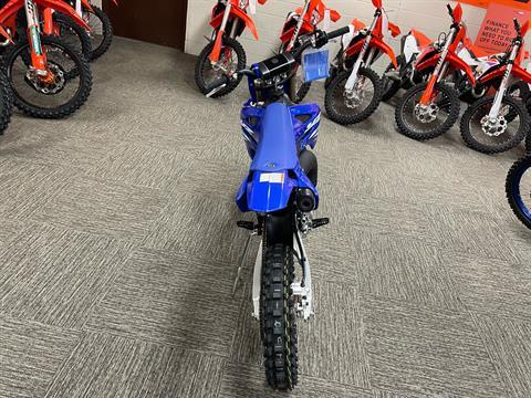 2025 Yamaha YZ85 in Amarillo, Texas - Photo 5