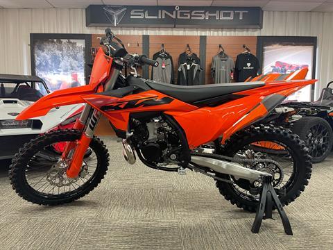 2025 KTM 300 SX in Amarillo, Texas - Photo 1